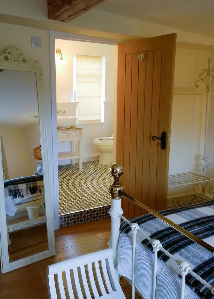 The Green Man Boutique Hotel Takeley 4*,  Reino Unido
