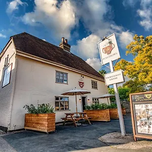 Gasthof Crown & Punchbowl