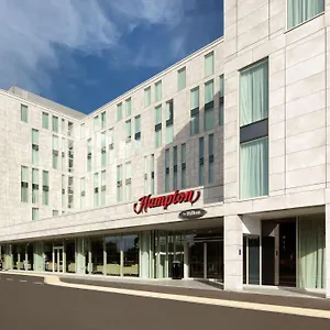 Hampton By Hilton London Stansted Airport Hotel