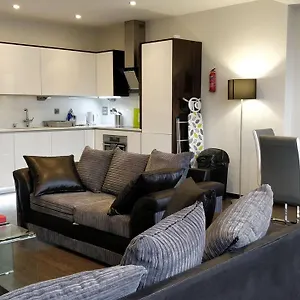 Access Tower Hill Appartement